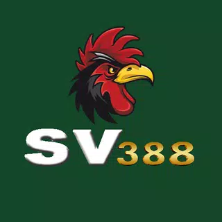 SV388 Logo