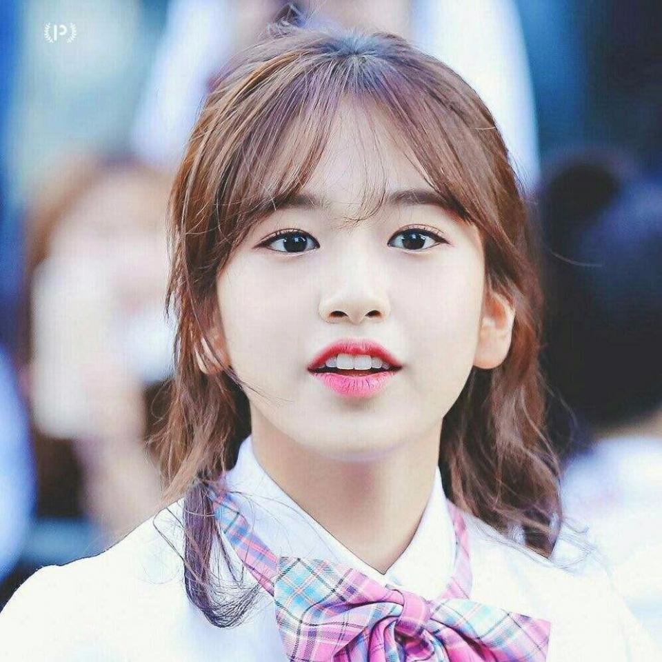 アン ユジンはizoneの身長の高い年下メンバー 髪型や放送禁止ワードで話題に Akb48チーム8の人気を応援 47の素敵なメンバー