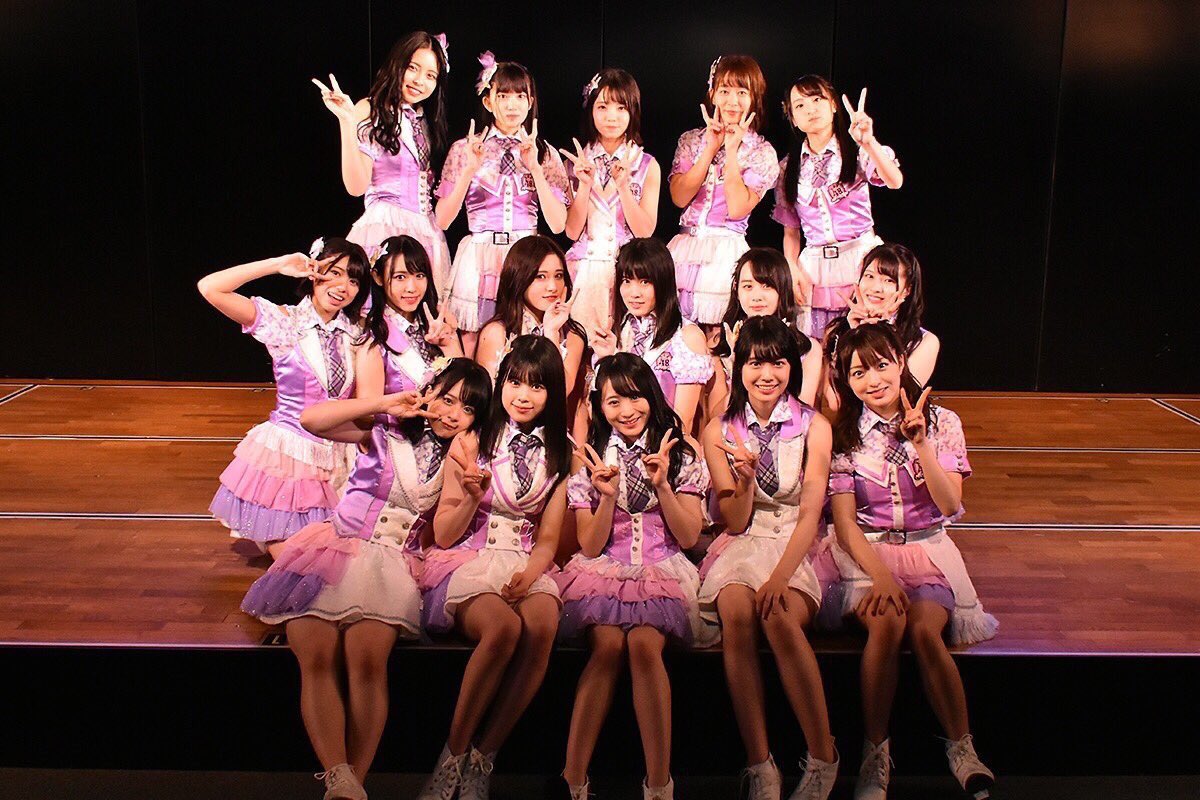 チーム8新公演がスタート！どんなセトリとメンバーで初日を迎えたのか？ AKB48チーム8の人気を応援～47の素敵なメンバー～