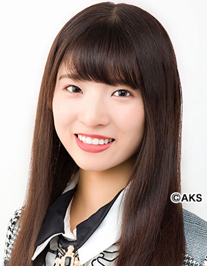 蒲地志奈はジャグリングが特技 おだえり認知のチーム8ファン Akb48チーム8の人気を応援 47の素敵なメンバー