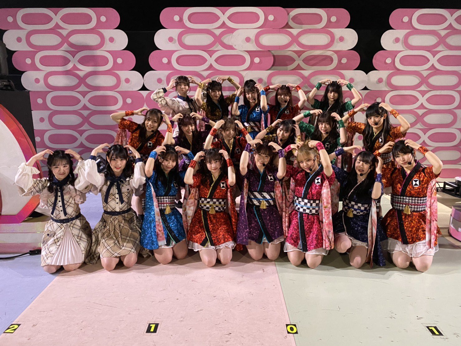 AKB48　チーム8　熊本ツアー　倉野尾成美　コンプ AKBチーム8 倉野尾成美blog〜 | 〜AKB48G 応援DDブログ〜